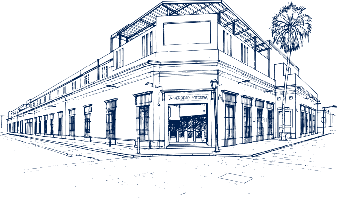 Universidad Potosina